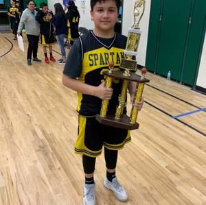 Meet your Posher, Roy